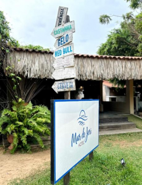 Mar de Jeri